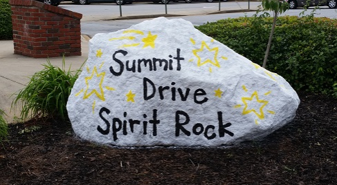 Spirit Rock
